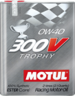 MOTUL 300V Trophy