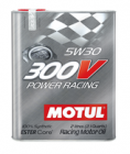 MOTUL 300V Power Racing