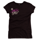 ФУТБОЛКА SHIMMER